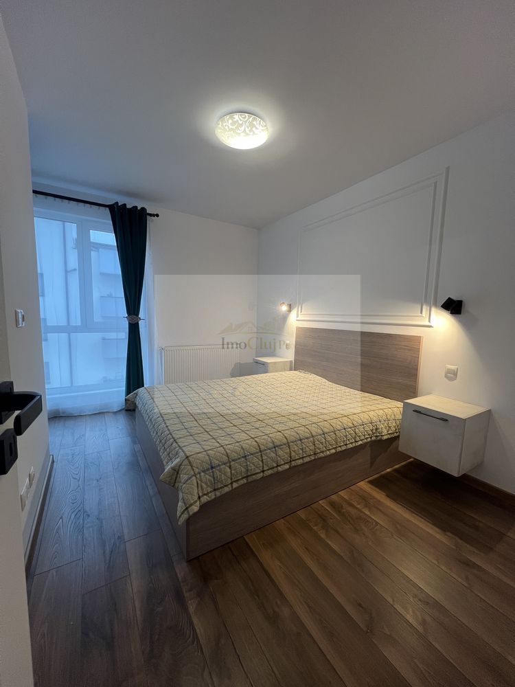 Vand apartament 2 camere Catanelor - Poză 3
