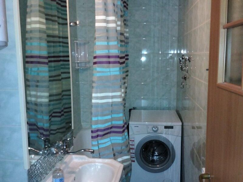 GARSONIERA APARATORII PATRIEI, BOILER, BUCATARIE INCHISA, METROU 5 MIN - Poză 5