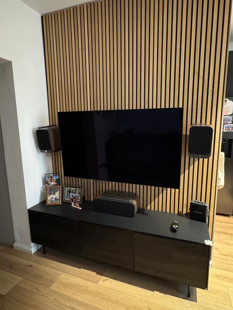 OFERTA Zona Herastrau, Vila Lux 4 cam, 3 bai, curte individuala 100 mp - Poză 13