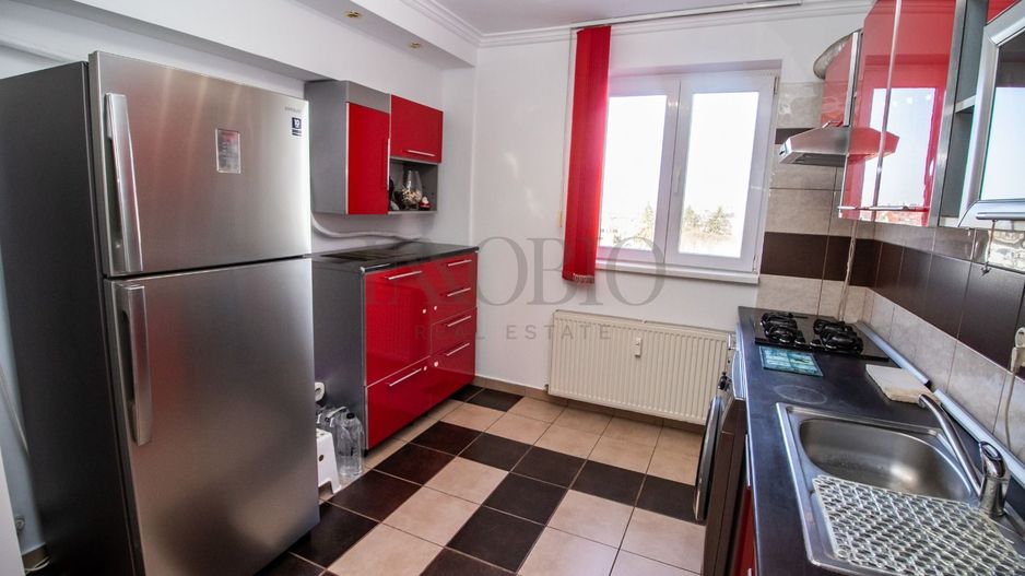 Apartament 2 camere renovat | Modern | Luminos | Dorobanti - Poză 10