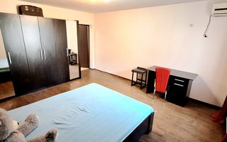 Apartament 1 camera, bloc nou, Complex Studentesc, Parcare privata cu bariera - Poză 6