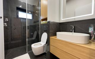 Duplex de 4 camere, 107mp utili, 303mp, zona Exclusivista - Poză 13