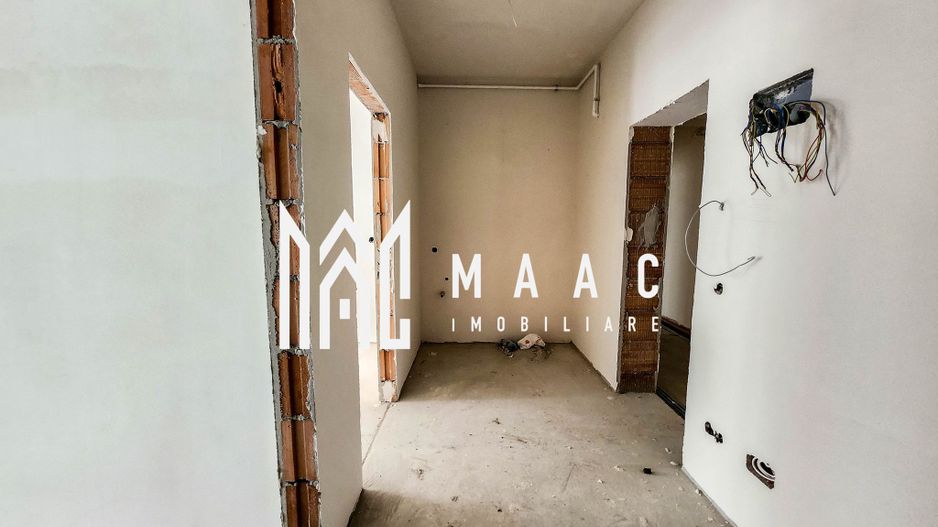 Apartament de vanzare la CHEIE I 2 Camere I Dezvoltator - Poză 2