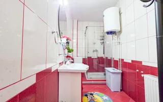 Casă 5 Camere + Spațiu Comercial Stradal | Sos Chitila 63 | Teren 517m - Poză 18