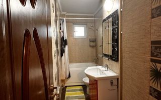 Apartament 2 camere de inchiriat, zona Zimbru, Iasi - Poză 4