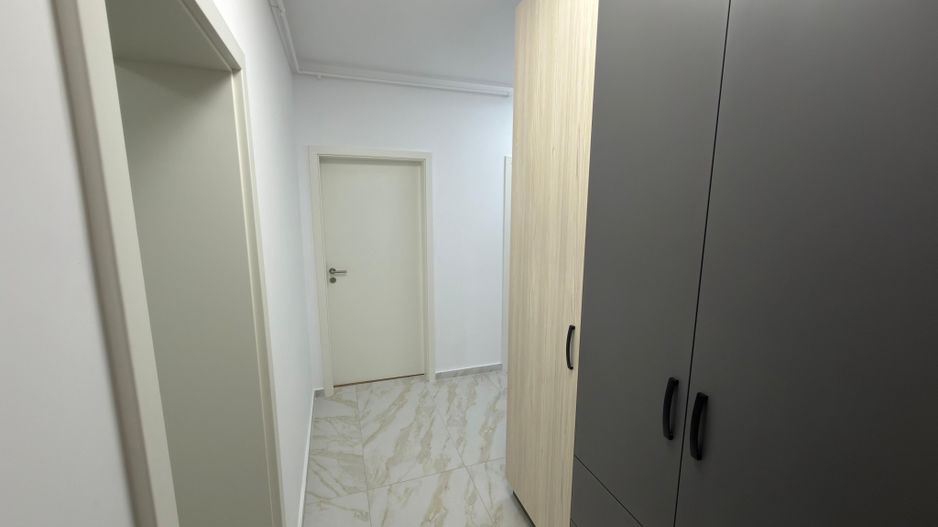 Apartament 2 camere | 65 mp utili | Parter | Curte proprie - Poză 7