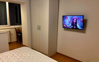 AP. 2 CAMERE- APARATORII PATRIEI, CENTRALA, PARCARE, METROU 7 MIN - Poză 3