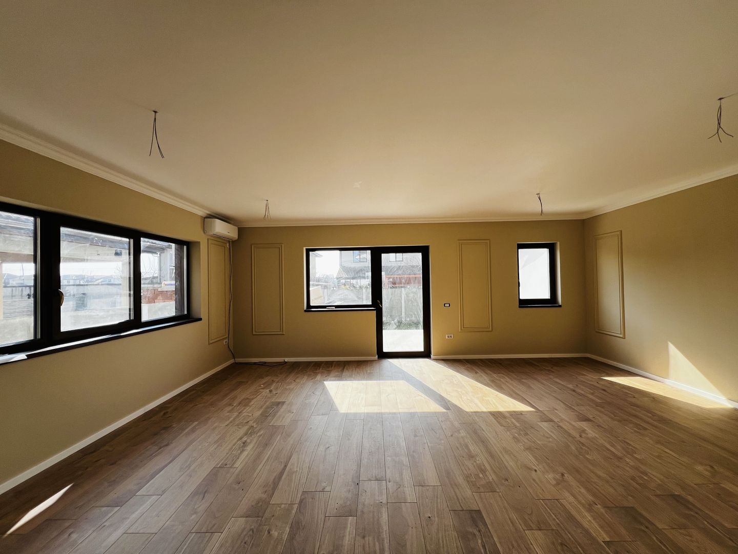 Duplex nou cu 5 camere |Dumbrăvița| - Poză 1