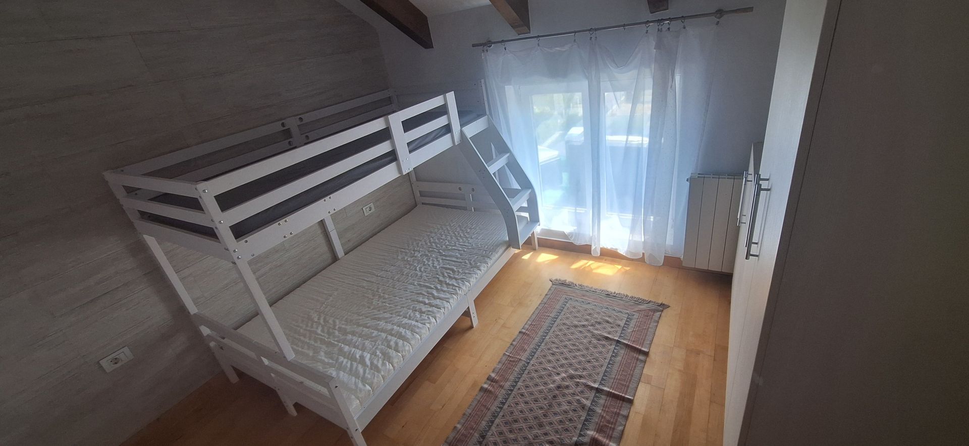 Apartament cu 3 camere Dumbravita/Constructorilor - Poză 12