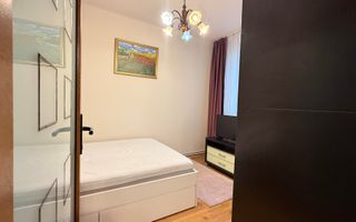 Apartament cu 2 camere de inchiriat -CENTRAL-Piata Mihai Viteazu - Poză 6