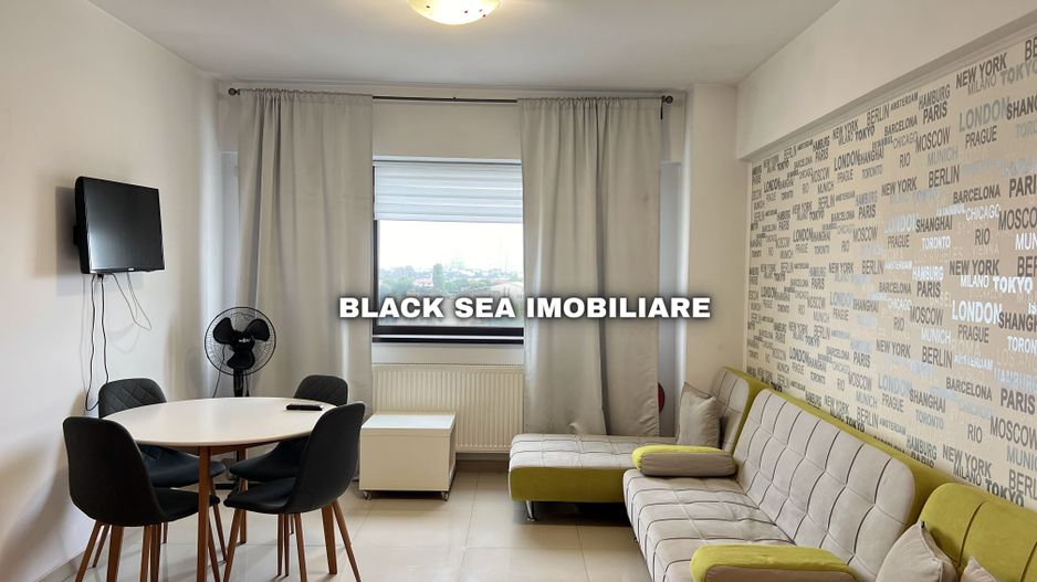 Apartament 2 camere BLOC NOU - Institutul de Marina l Termen Lung - Poză 1