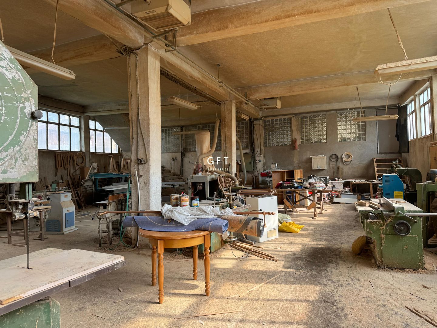 Exclusivitate! Complex multifunctional de vanzare/de inchiriat!!! - Poză 15