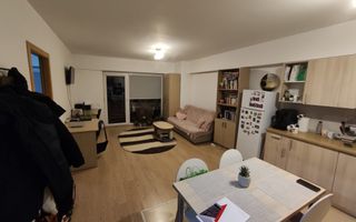 Apartament cu 2 camere  | Complexul Rezidențial Viva City - Poză 1