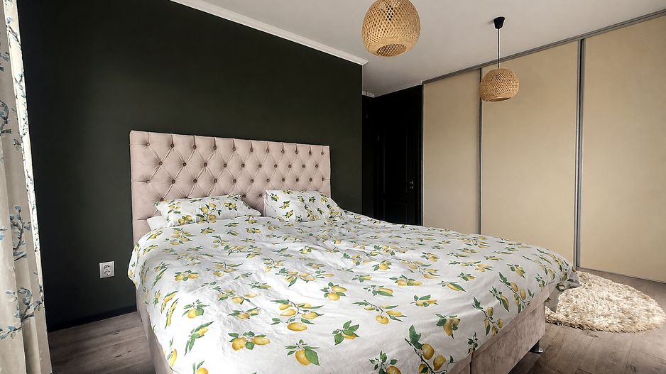 Casă individuală, zona Donath, 142,72, cu view spectaculos - Poză 6