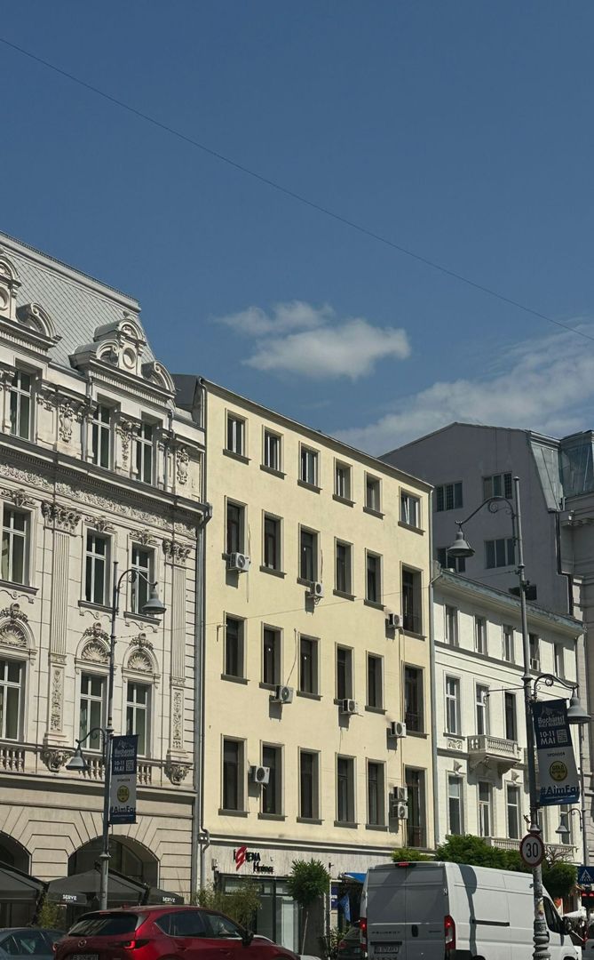 ETAJ INTREG | Calea Victoriei | Ideal investitie - Poză 2