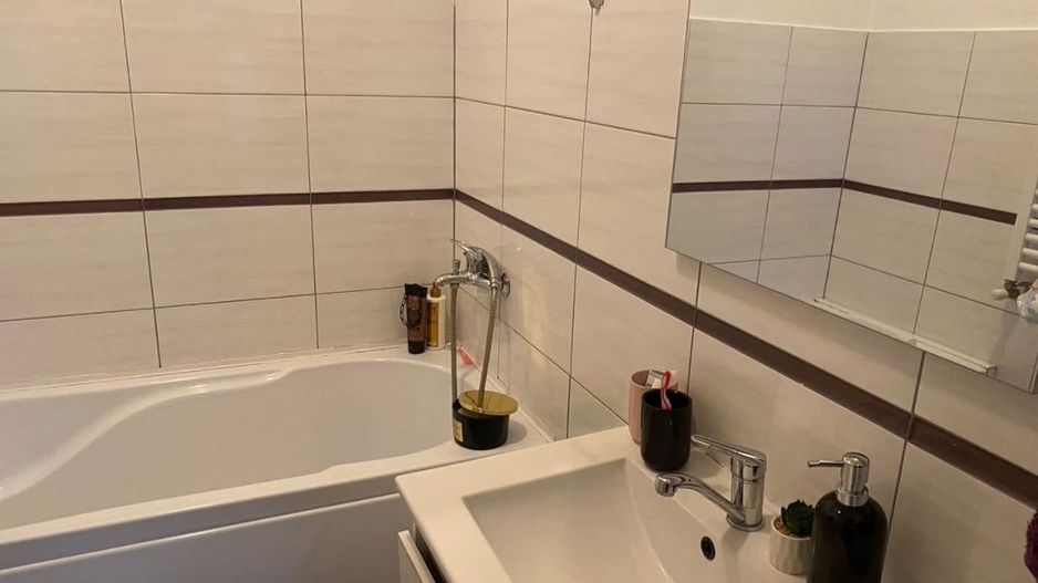 Vanzare garsoniera 35mp, bloc 2019, in Pallady, 10 min metrou 1 Decembrie - Poză 7