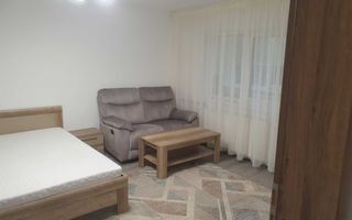 Închiriere garsonieră Piața Alba Iulia Decebal - Poză 5