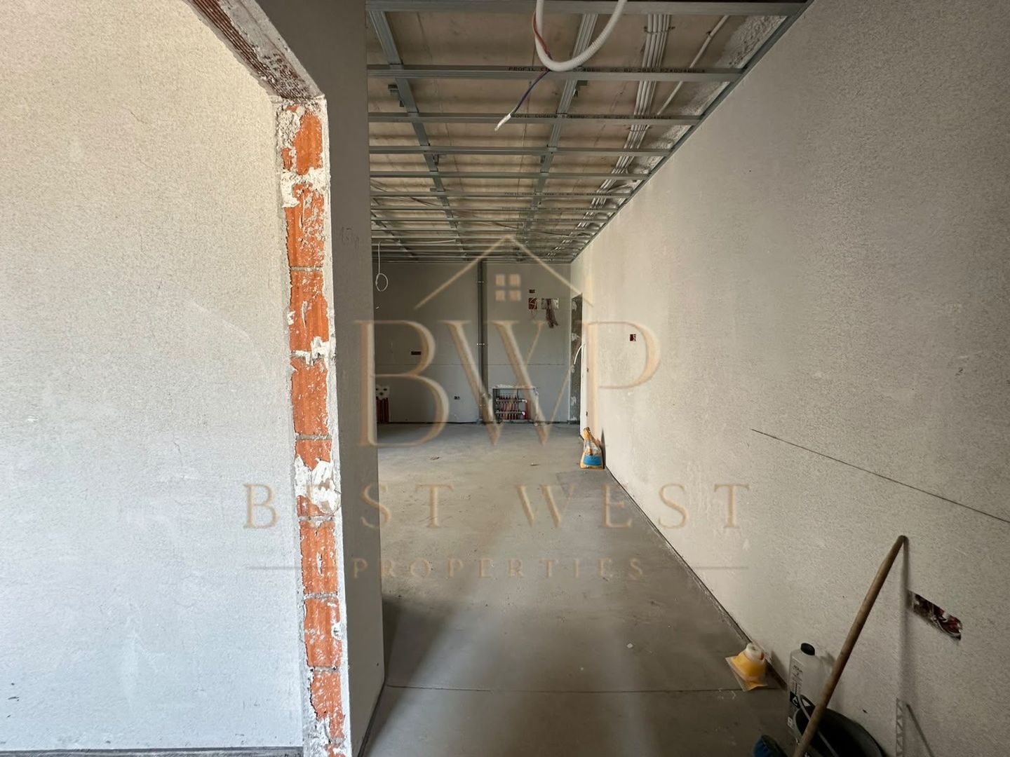 Apartament 2 camere, etaj intermediar, Giroc - Poză 5