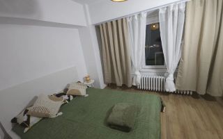 Apartament 2 camere de închiriat – Piața Unirii | Splaiul Independenței nr. 1 - Poză 3