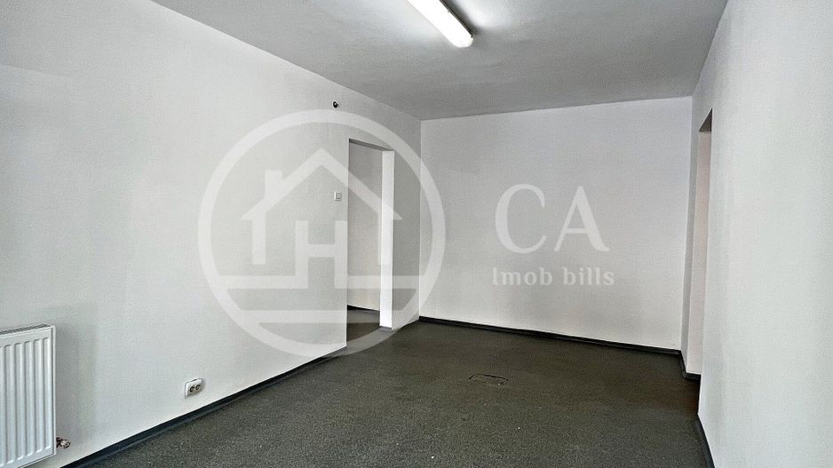 Spatiu comericial cu 4 camere de inchirat in zona Decebal, Oradea - Poză 1