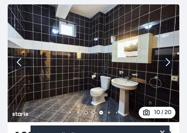 Casă / Vilă de vânzare în Giurgiului, Bucuresti - Poză 9