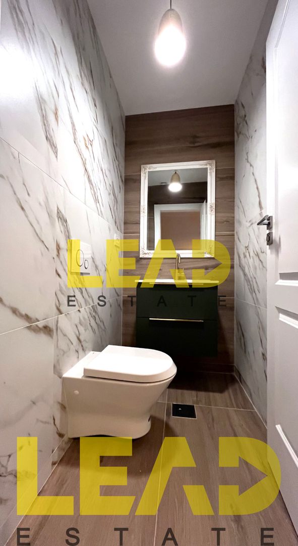 Penthouse, panoramă,  155 mp utili, cartier Schei! - Poză 9