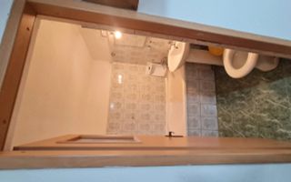 Apartament 2 camere decomandat, zona Mircea cel Bătrân, Iași - Poză 10