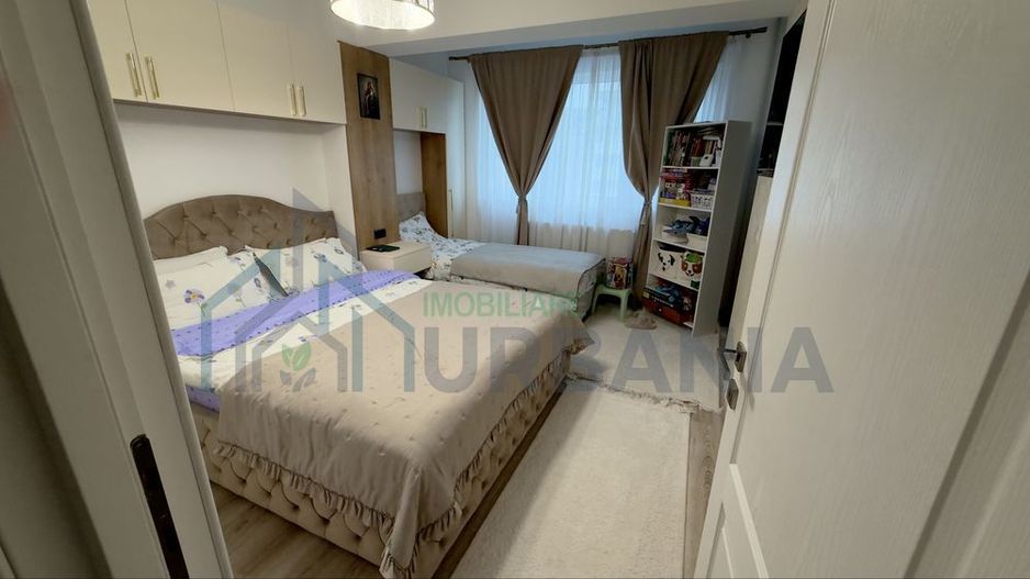Apartament Rediu - Poză 7