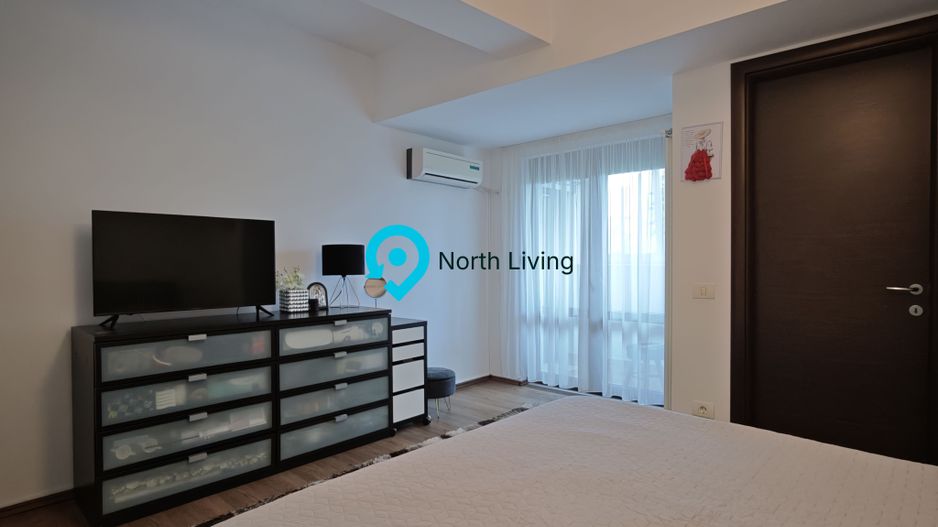 3 CAMERE | LOC PARCARE INCLUS| PESCARIU| ONE VERDI - Poză 8