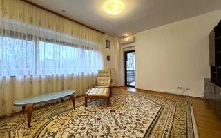 Apartament 3 camere // Loc parcare inclus // Erou Iancu Nicolae // Baneasa - Poză 6