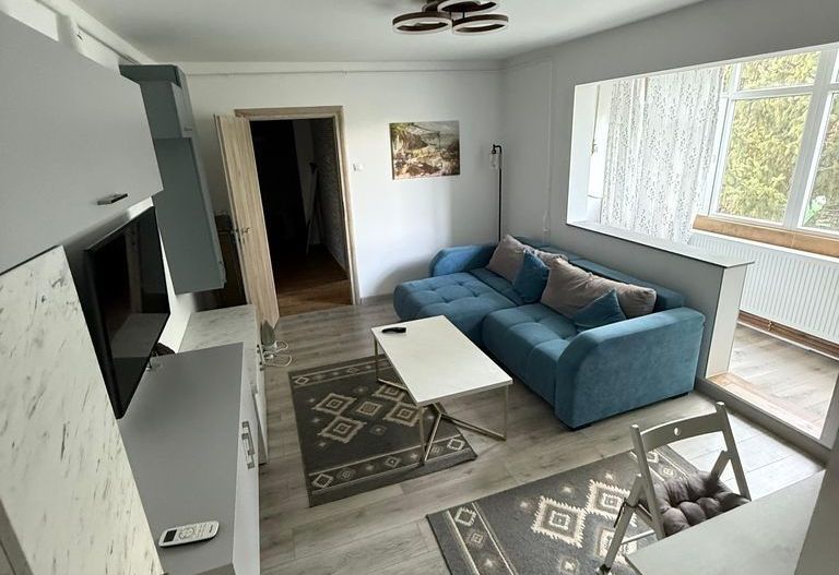 Apartament 3 camere. Bld. Brancoveanu. Aleea Covasna. Cu Centrala proprie. - Poză 3