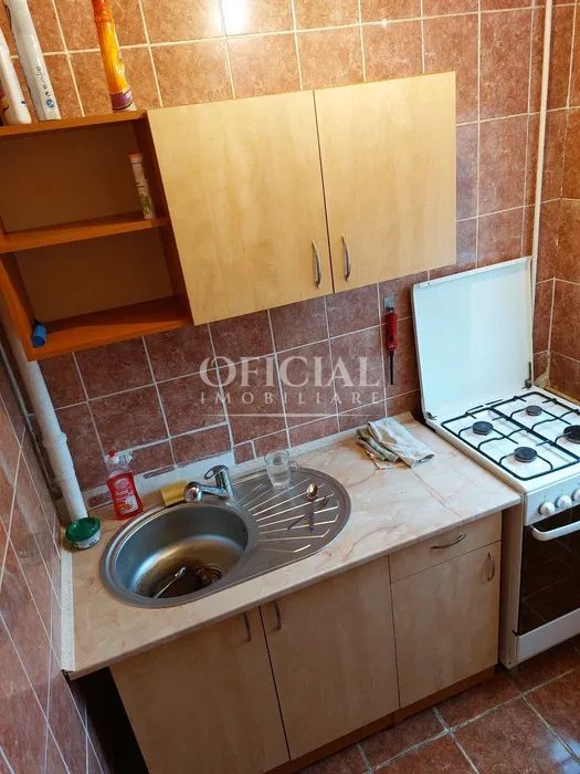 Apartament 1 Camera | 27 Mp | Balcon 3 Mp | Zorilor Pasteur UMF - Poză 3