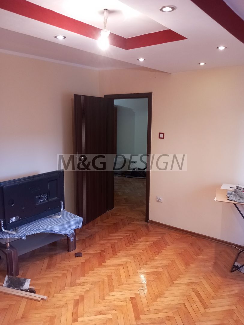 Apartament 3 camere decomandat Sagului - Poză 10
