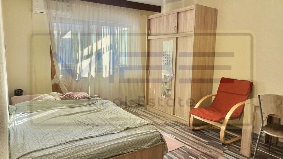 Palas Mall -Amazon-2 camere -Decomandat -Parcare - Poză 1