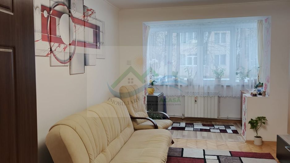 Apartament 3 camere  Mărășești, - Poză 3