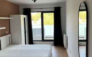 Apartament de 3 camere, modern, 60mp, parcare, zona Golden Tulip - Poză 2