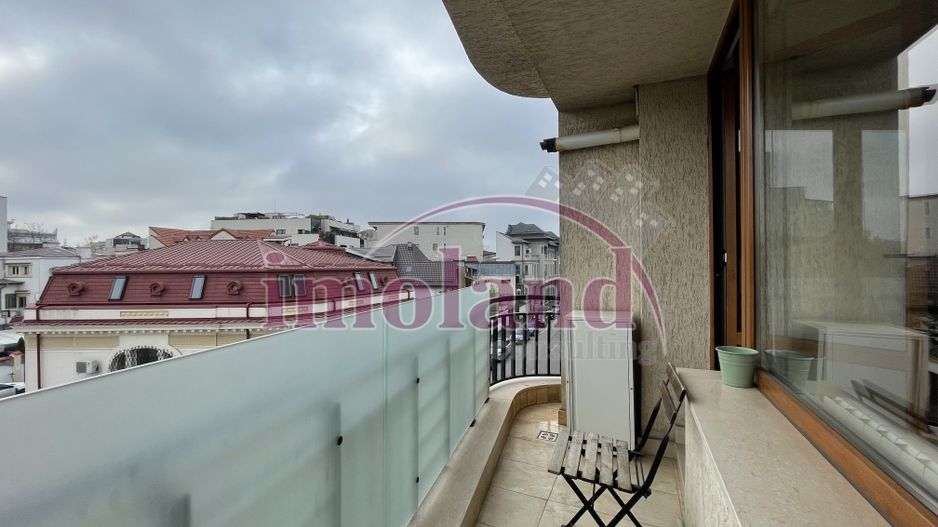 Vânzare apartament 3 camere mobilat utilat | zona Eminescu – Dacia | Bloc 2014 - Poză 19