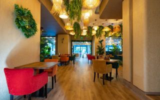 Spatiu comercial de inchiriat Bulevardul Decebal - Poză 4