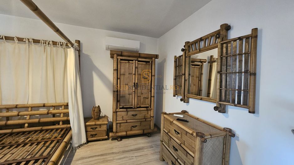 Vilă 3 camere de vânzare – Comuna Berceni, la 10 minute de București - Poză 3