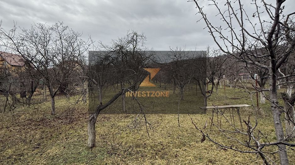 Teren cu utilități 2052 mp - Oradea - str. Făgetului - Poză 5