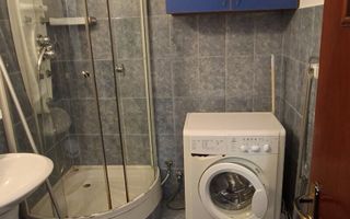 Garsoniera zona Bd. Chisinau - Pictor Dimitrie Harlescu - Poză 5