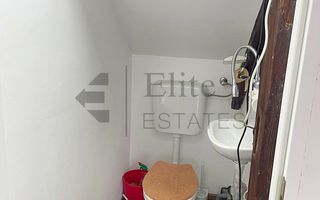 Apartament pe 2 nivele ultracentral in zona Teatrului Oradea - Poză 8