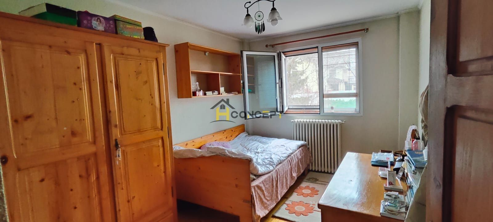 Drumul Fermei, casa S+P+1E, 257 mp utili, stradal, comision 0% - Poză 4