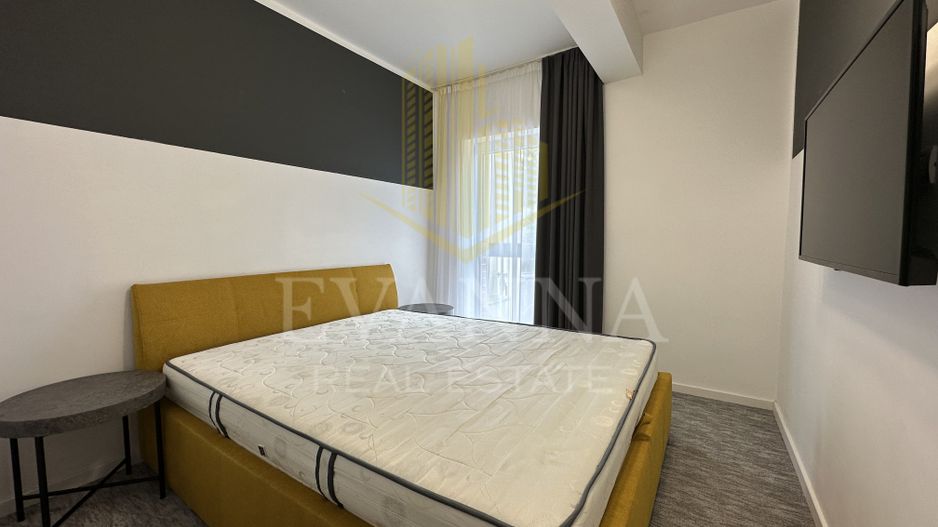 Bloc nou | Apartament 3 camere | str. Atletilor - Poză 10