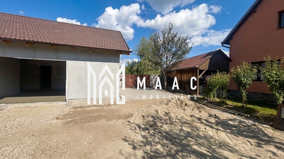 Casă de vânzare Sibiu | Trei Stejari | 4 camere | 320 mp - Poză 5