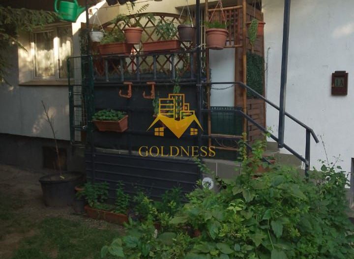 Studio/Garsoniera, Pet Friendly, Calvaria, Penny, Manastur, 18 Gym - Poză 8