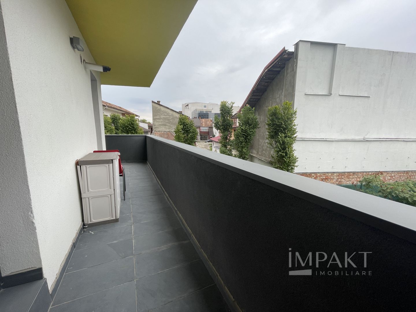 Apartament cu 2 camere in zona Semicentrala - Poză 9