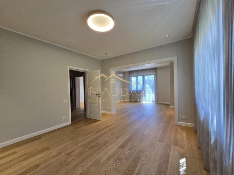 Apartament *4 camere* // Dorobanti - Strada PARIS - Poză 8