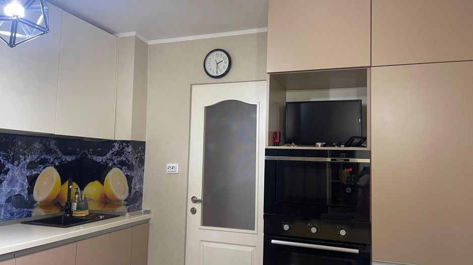 apartament 2 camere centrala proprie Giurgiului - Poză 8