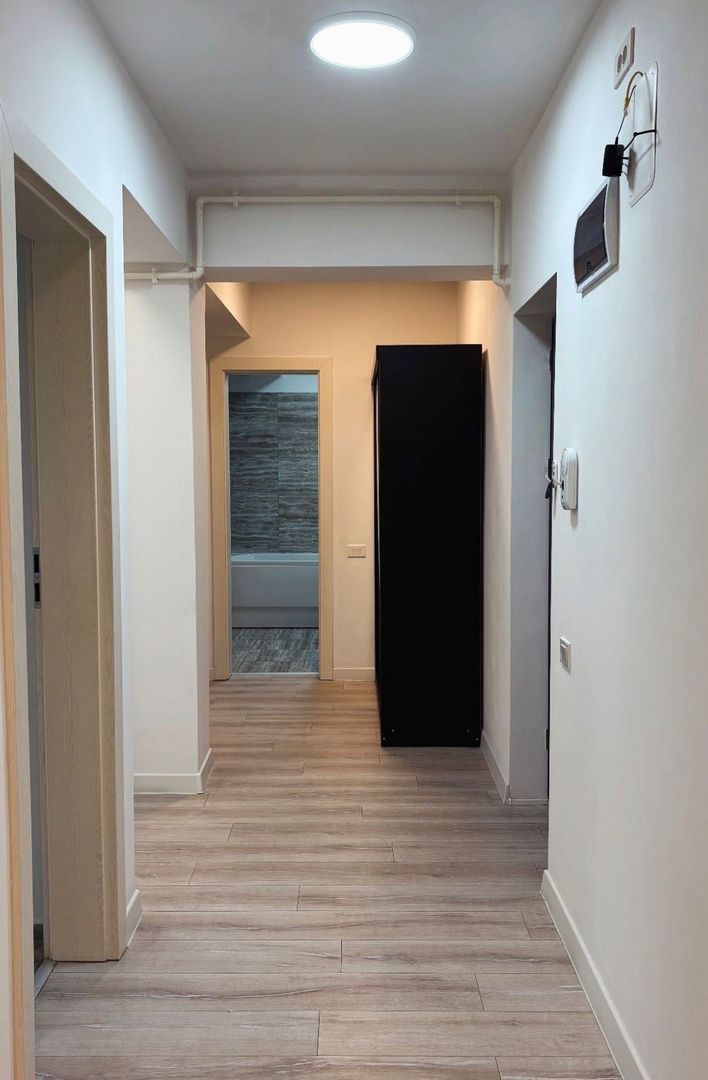 AP. 2 CAMERE CAISULUI REISDENCE, BLOC NOU, LOC PARCARE, METROU 10 MIN - Poză 6